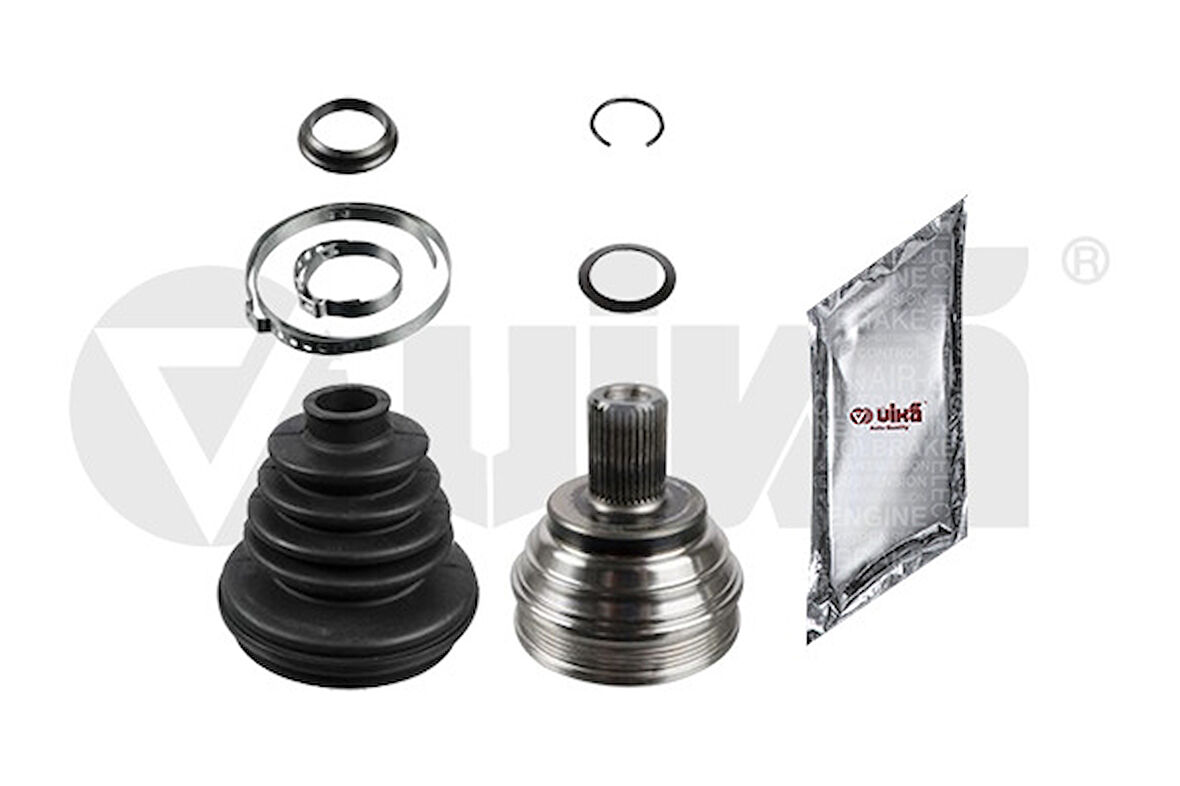 1K0598099 Aks Lalesi Kit Octavıa Superb -Golf-Passat-Tıguan Audı A1 -Audı A3-Q3-Tt-Altea Ateca-Leon 2004-2016