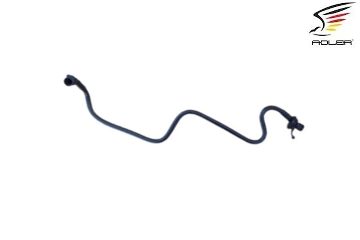 1K0612041HN VAKUM BORUSU - CADDY 2016-2020 2.0 TDİ DFSD