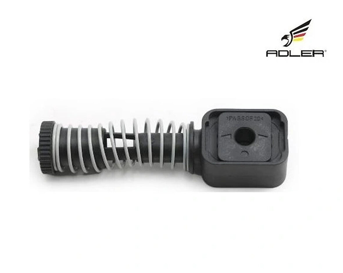 1K0711761B Vİ̇TES Mİ̇Lİ̇ HALAT DURDURUCU - CADDY-VW CC-GOLF-JETTA-PASSAT-POLO-TİGUAN-TOLEDO-LEON-OCTAVİA-SUPERB-RAP-KODİAQ