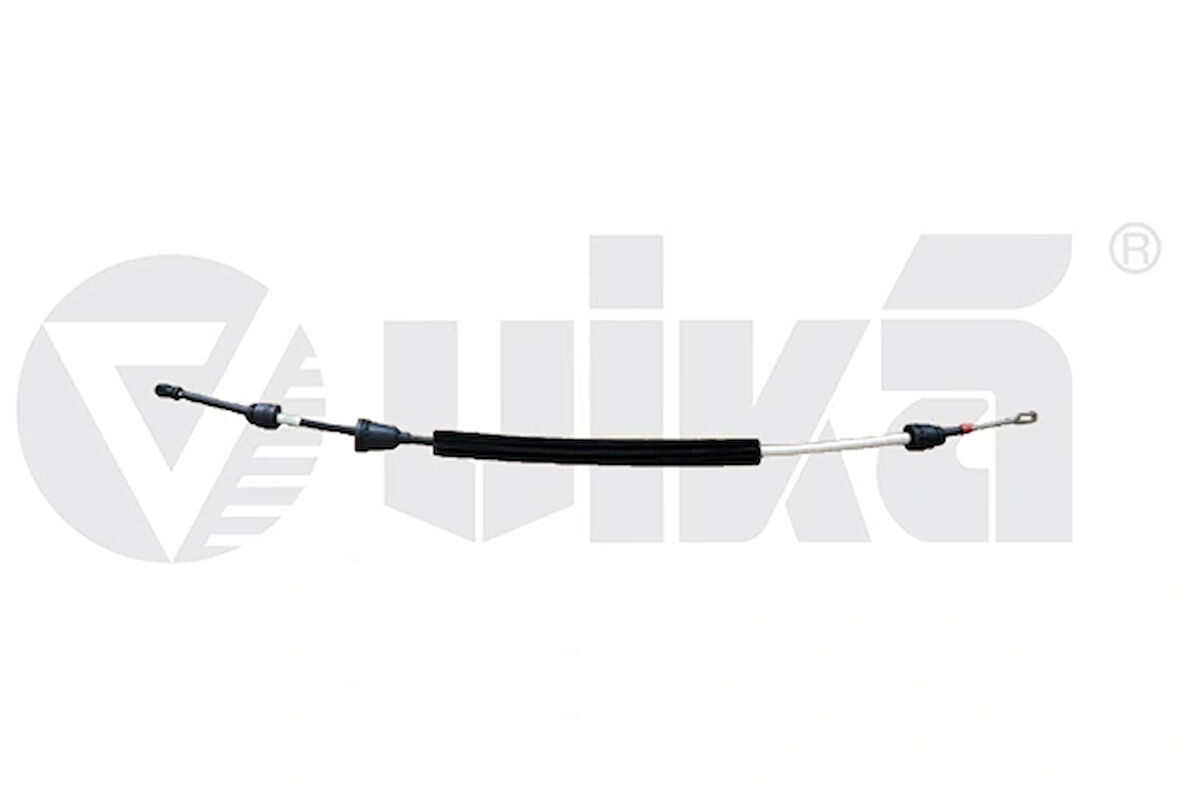 1K0713265H Vİ̇TES TELİ̇ ( OTOMATİK VİTES ) - GOLF-JETTA-OCTAVİA-TOLEDO-LEON-A3 1.4 TSİ BMY-BLG-CAXA