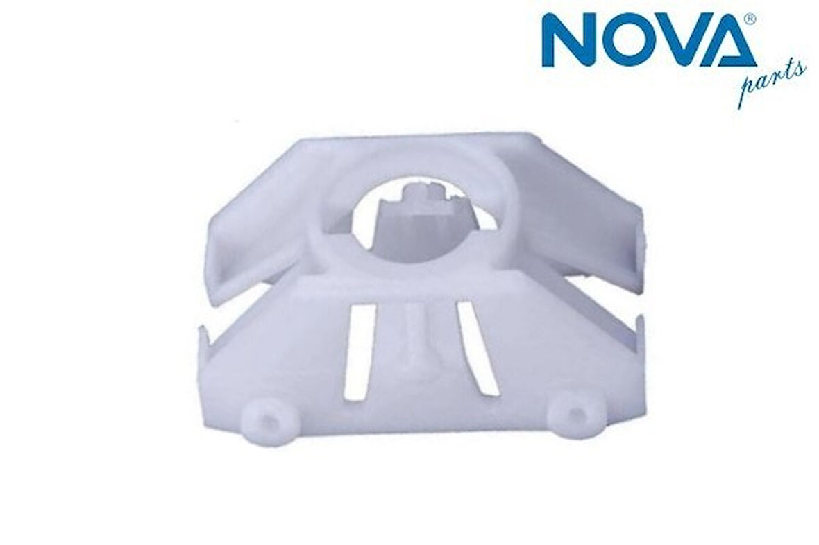 1K0721169 DEBRİ̇YAJ MERKEZ PLASTİ̇Ğİ̇ ( PEDALDAKİ ) - GOLFV-JETTA-CADDY-PASSAT