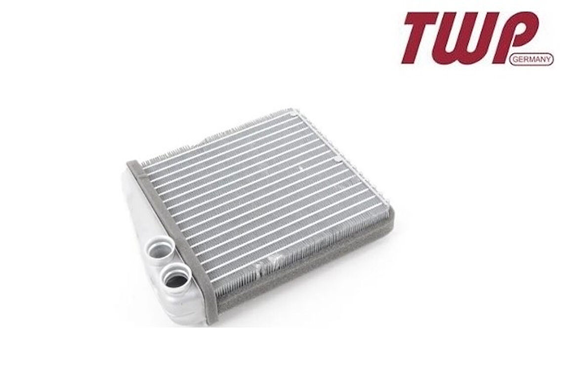 Kalorifer Radyatörü-Caddy -Octavıa-Passat-Superb-Touran-Yetı