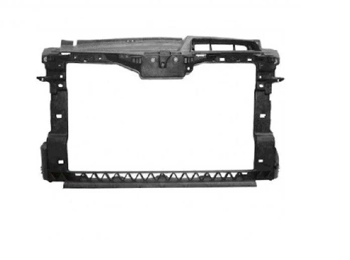 VOLKSWAGEN - ÖN PANEL SCIROCCO 2008- - 1K8805588A