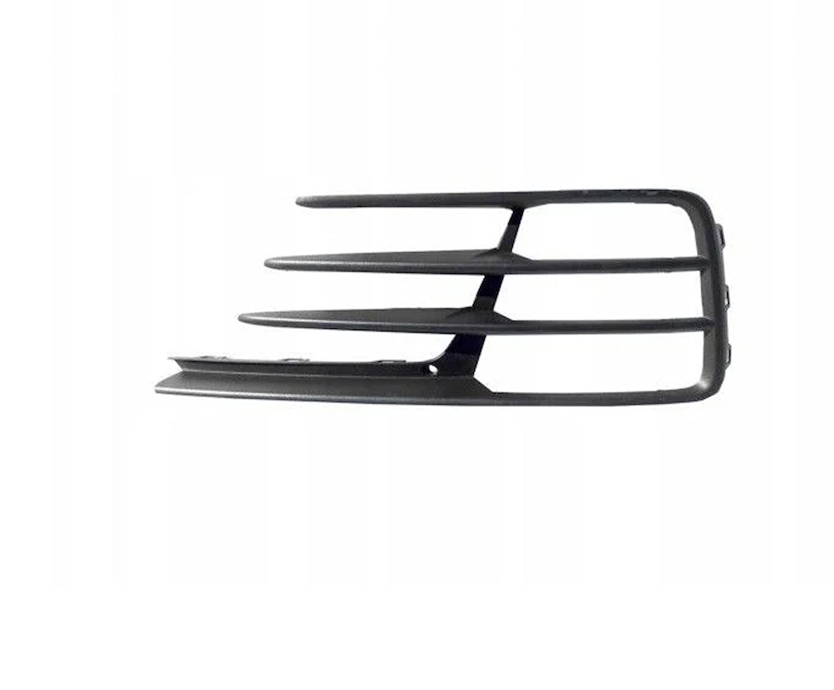 VOLKSWAGEN - SİS FAR ÇERÇEVESİ SOL R-LİNE SCIROCCO 2015- - 1K8853665E