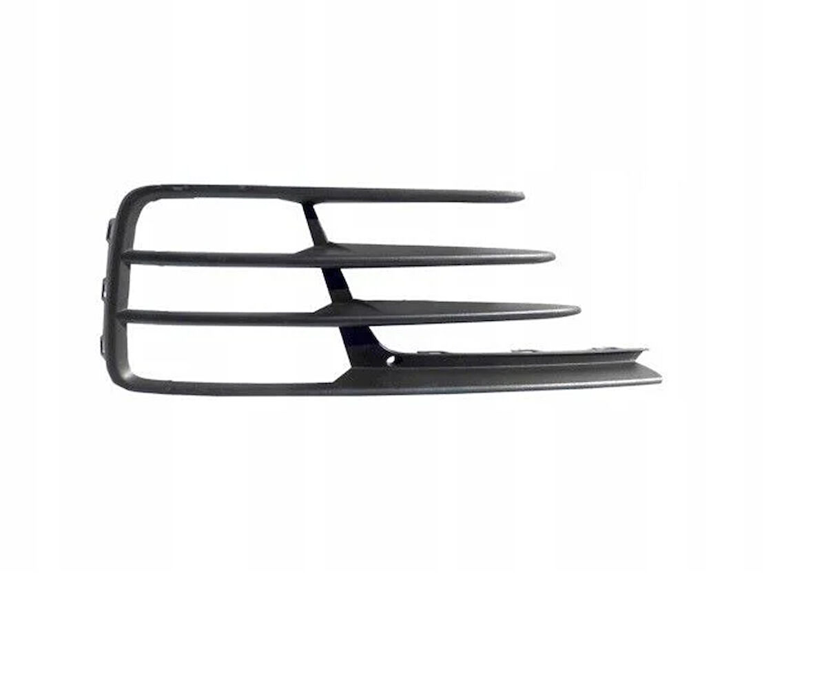 VOLKSWAGEN - SİS FAR ÇERÇEVESİ SAĞ R-LİNE SCIROCCO 2015- - 1K8853666E