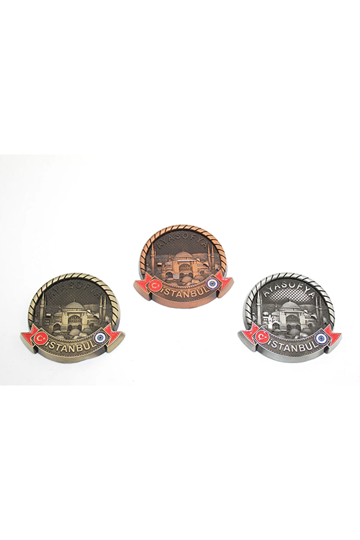 İstanbul Yöresel Magnet