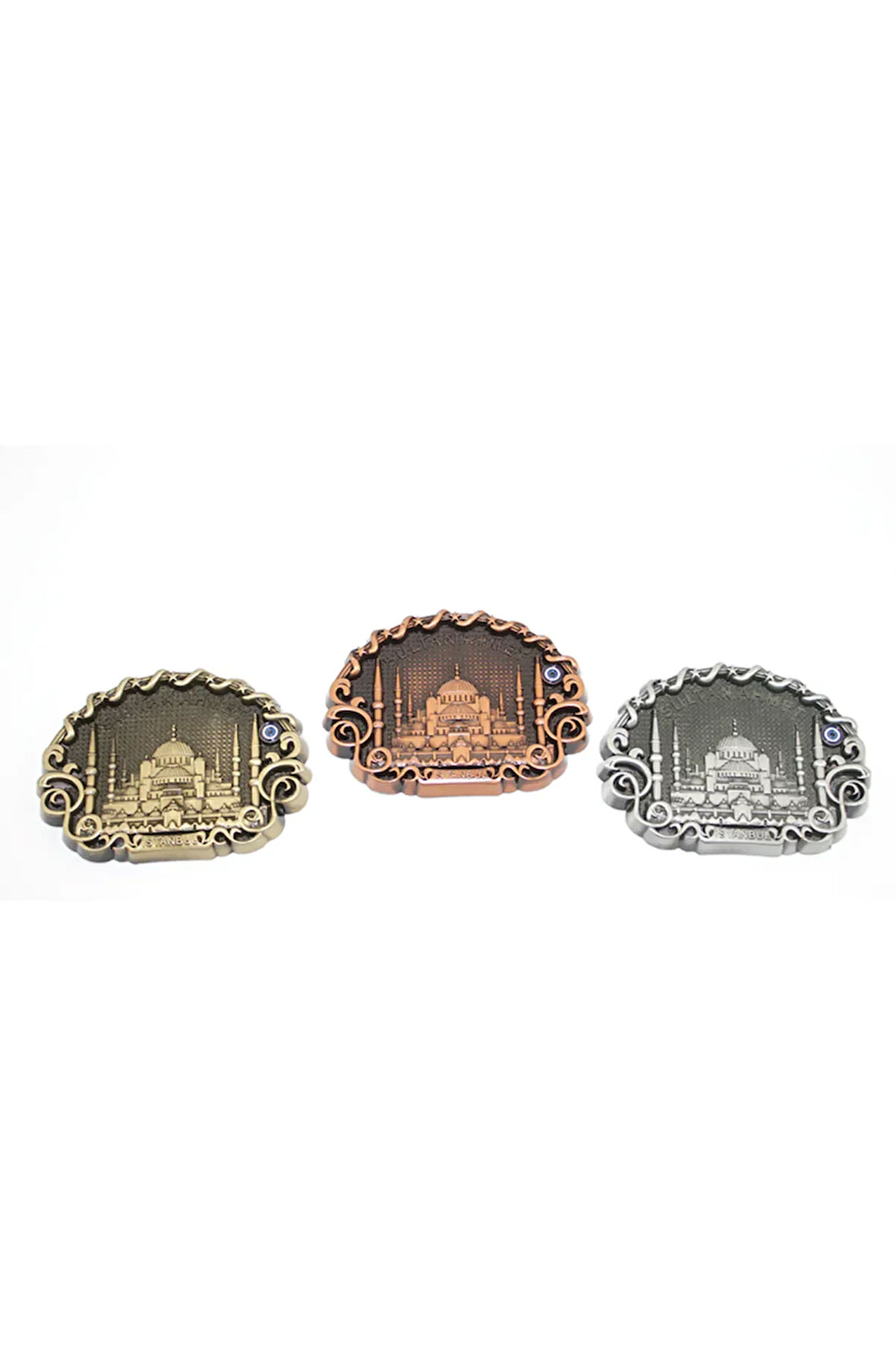 İstanbul Yöresel Magnet