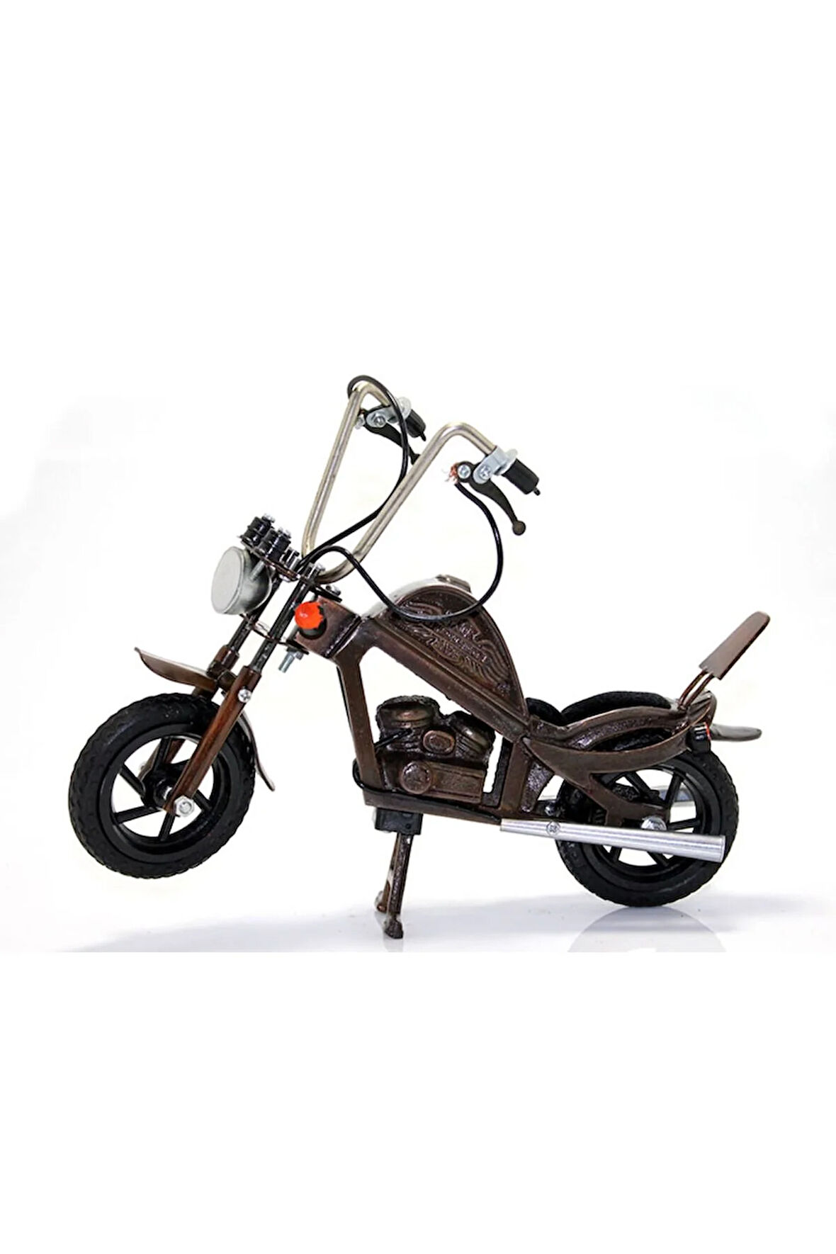 Metal Motor Hızları:7