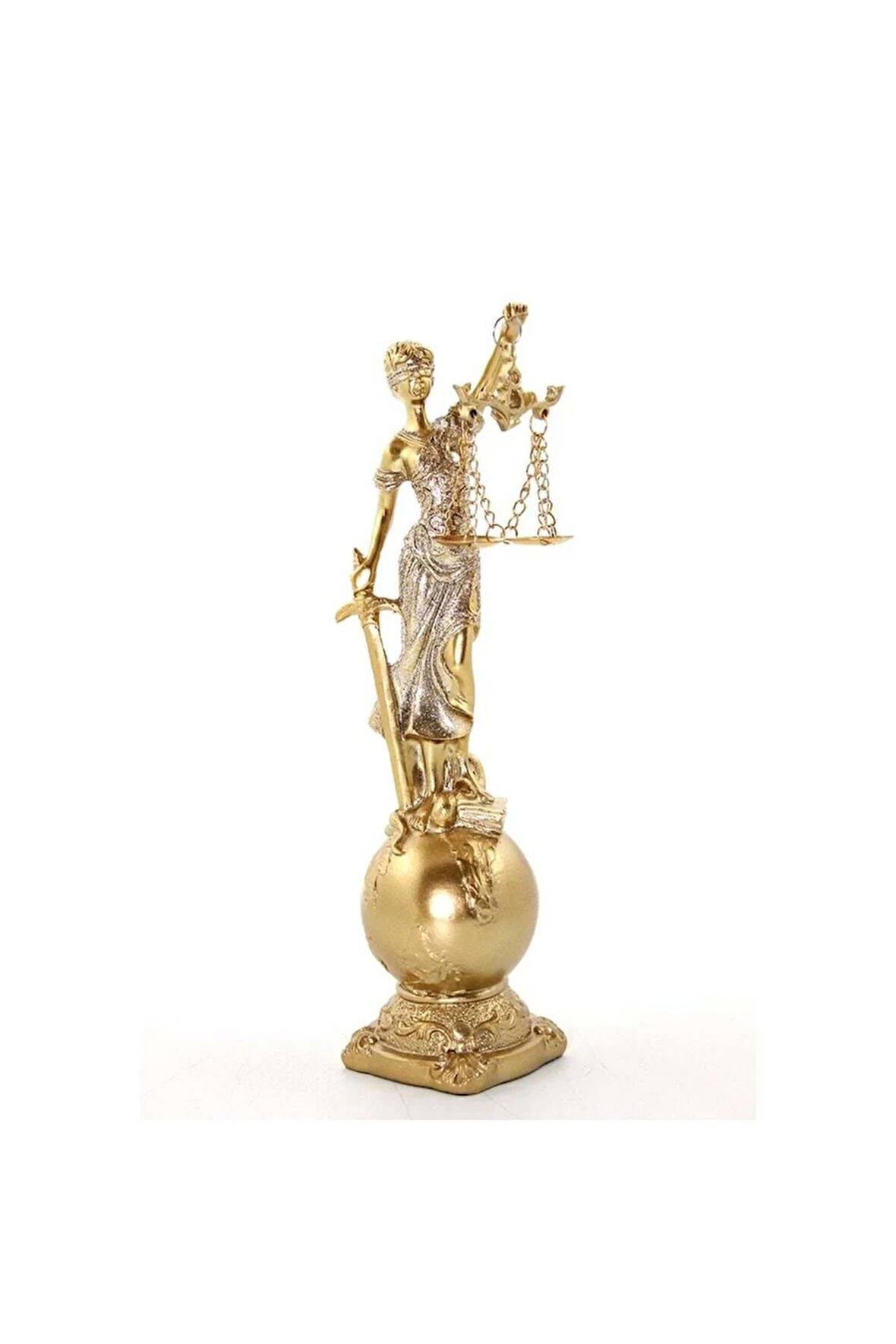 Polyester Adalet Biblosu