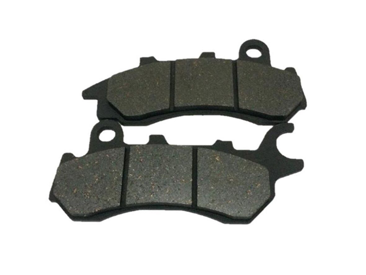 Honda Cb 125 F Ön Fren Balatası Kaliteli - Arasmoto