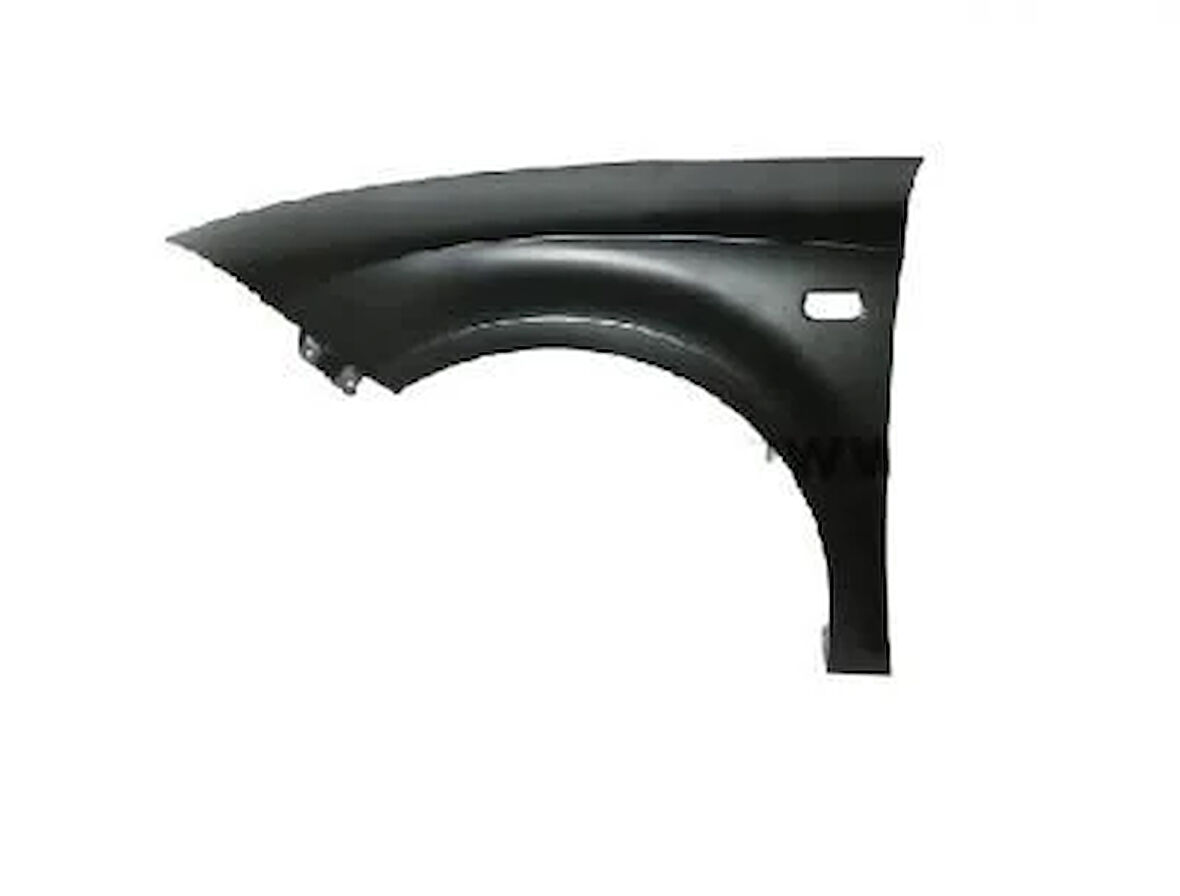 SEAT - ÖN ÇAMURLUK ''DELİKLİ'' SOL LEON 2005- - 1P0821021A