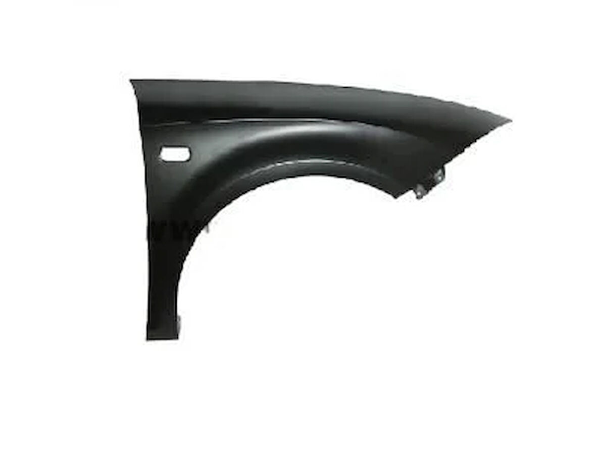 SEAT - ÖN ÇAMURLUK ''DELİKLİ'' SAĞ LEON 2005- - 1P0821022A