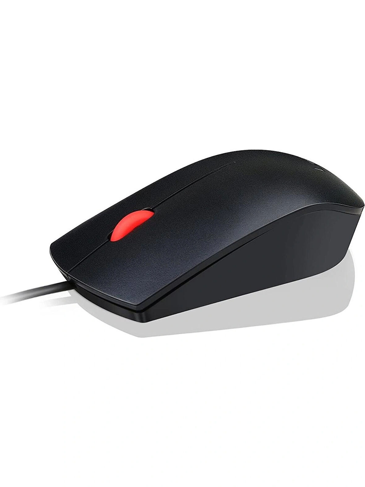 LENOVO 1PSM50L24507 Essential Kablolu USB Mouse Siyah