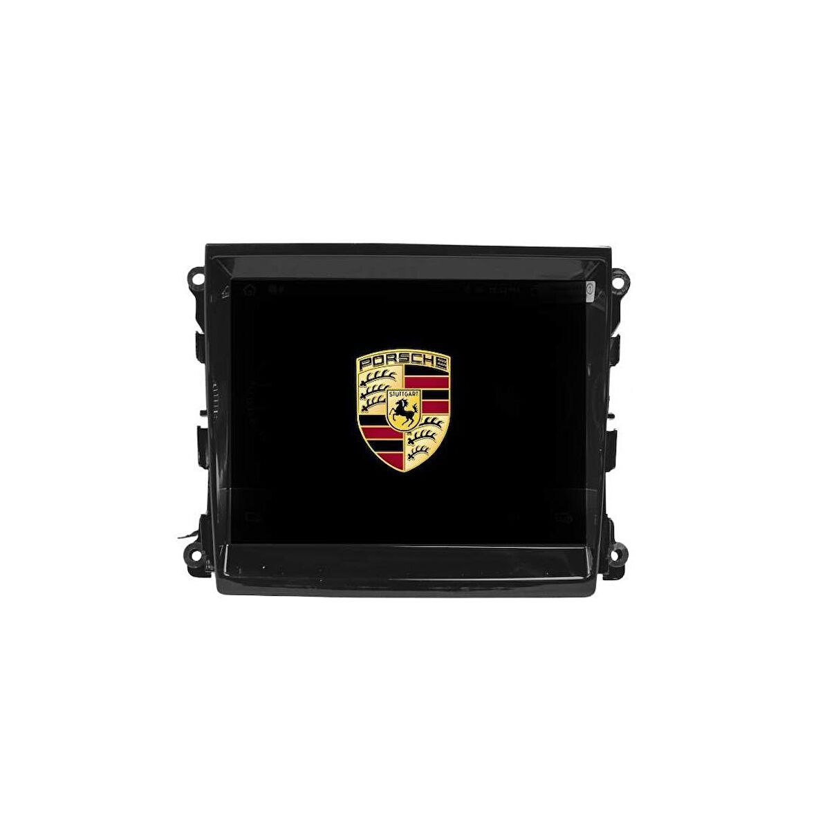 OEM Oto Multimedya Porsche Cayenne S / 2010 - 2016 / 4 GB RAM / 64 GB HDD / 8 Çekirdek / 9 Inch Ekran - Carplay - Android 12 - Double Teyp - Navigasyon Cihazı MYW