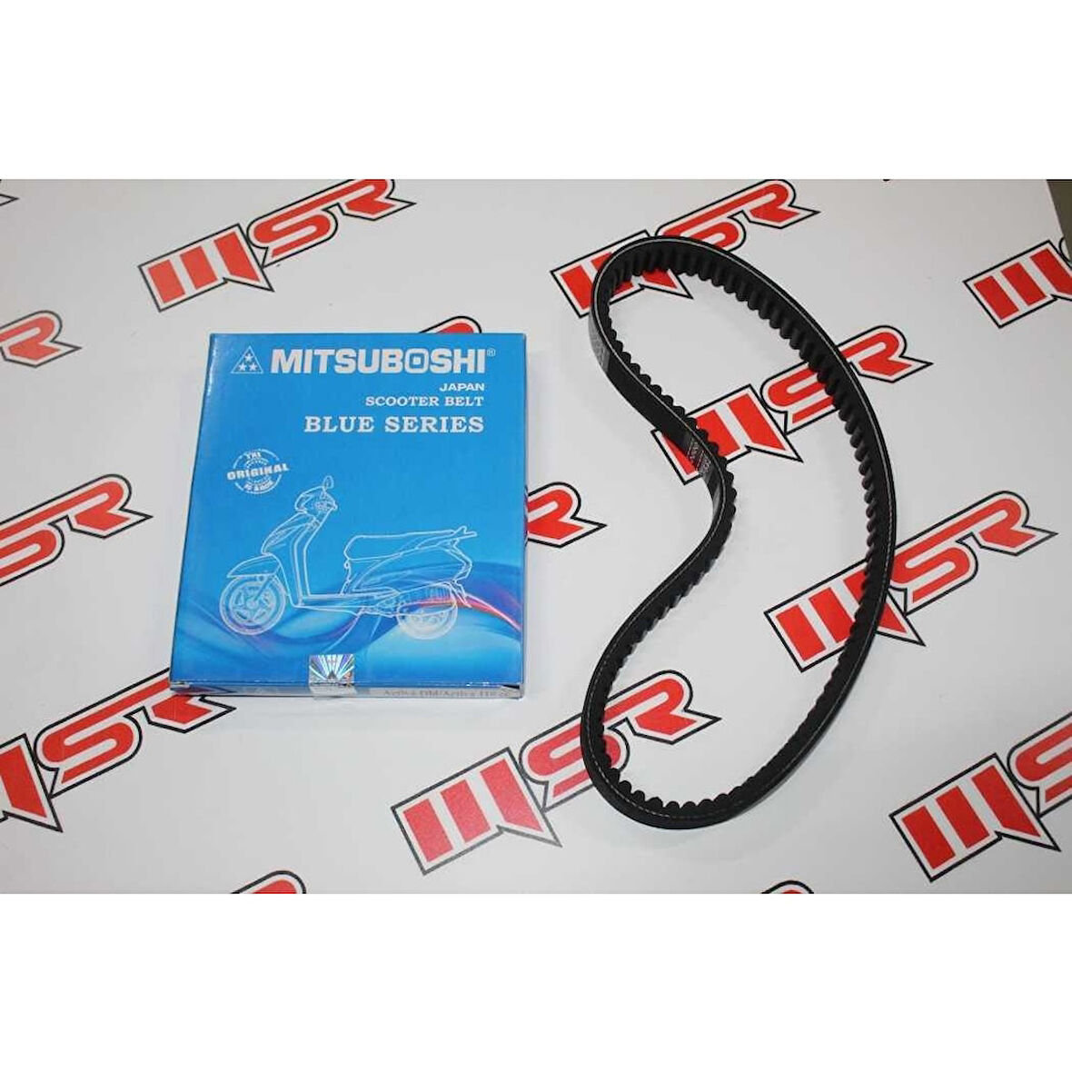 Actıva S 125 Kayış Mıtsuboshı (549549886)
