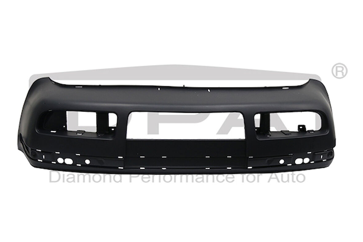 1U0807221K Tampon Ön Octavıa 2001-2011