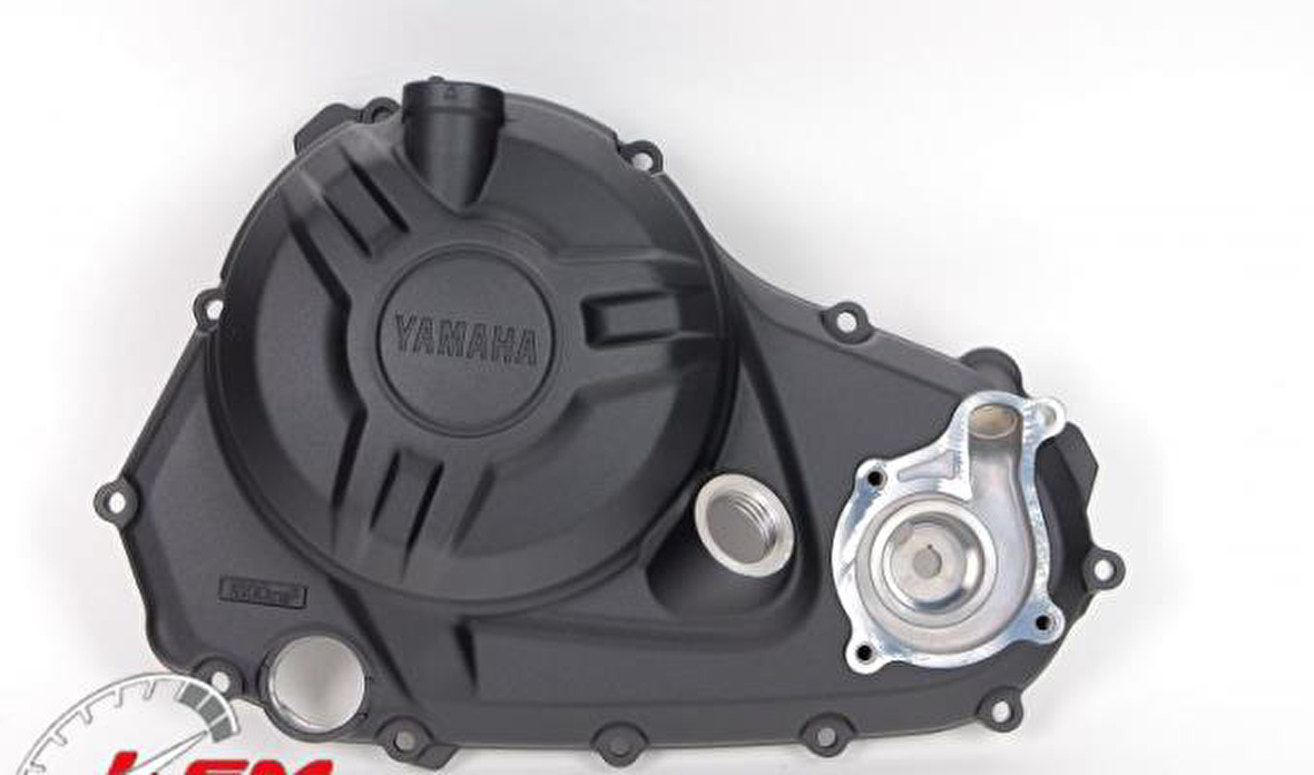 -Yamaha Yzf R25 '17 Karter Kapağı 2