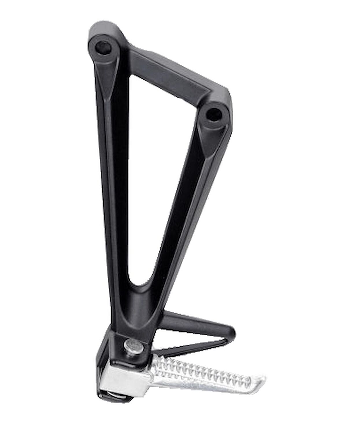 Yamaha R25 2019 Sol Arka Basamak Komple