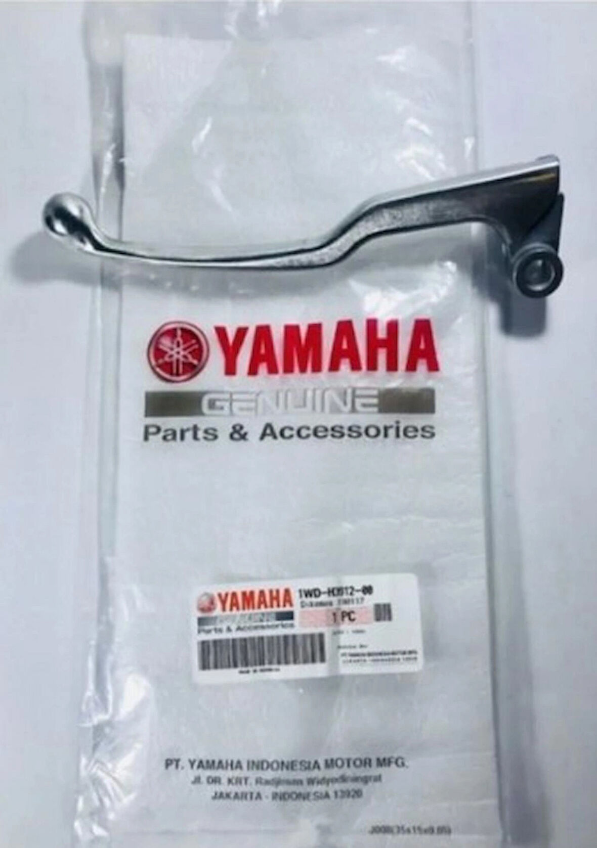 R25 Mt 25 Debriyaj Maneti Orijinal