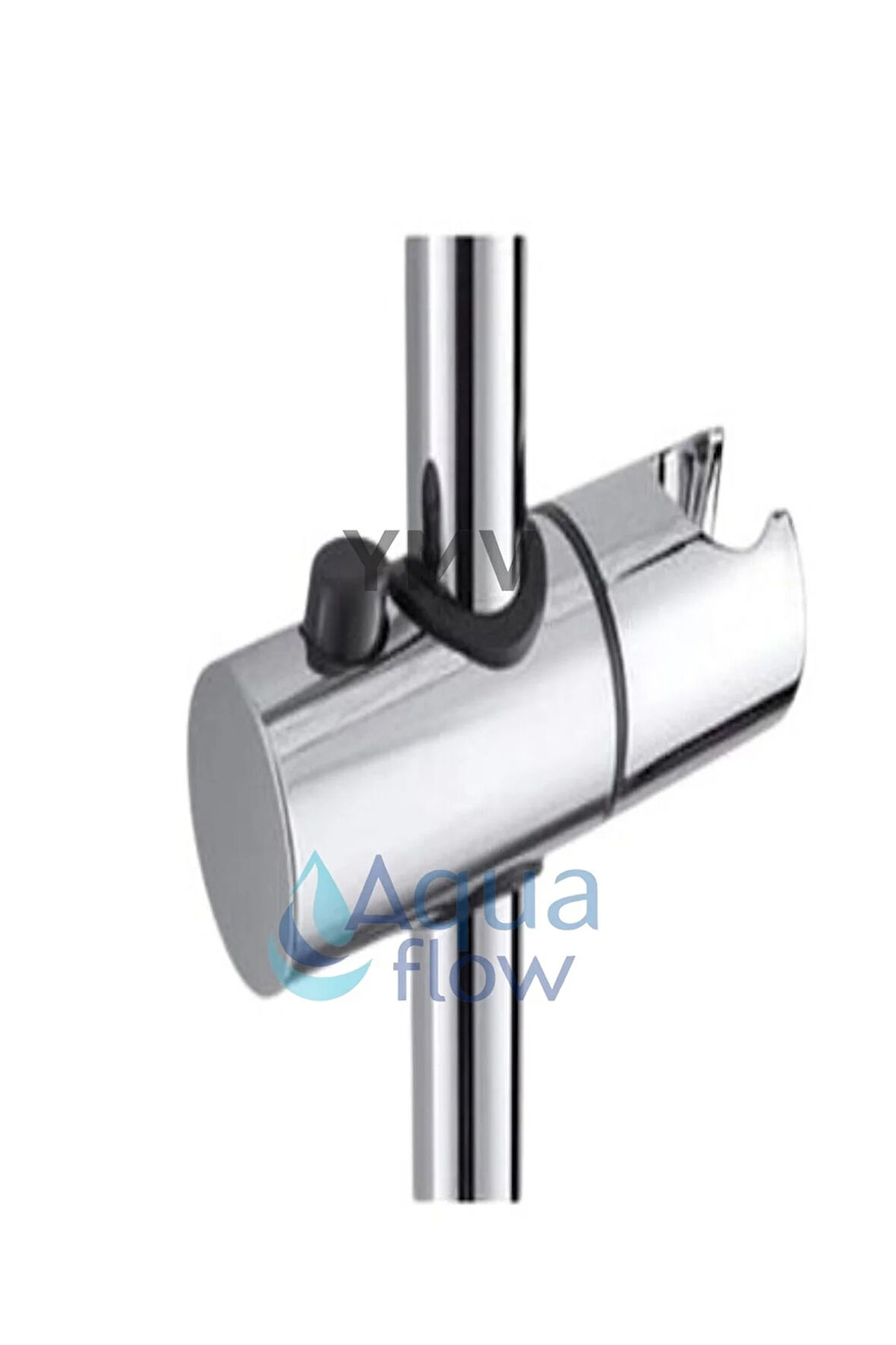 Robot Tepe Yağmurlama Duş Seti Başlığı Tutacağı Mafsalı Asansörü Sabitleme Aparatı