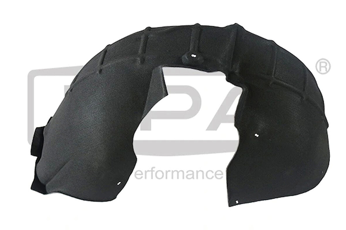 1Z0809957C ÇAMURLUK DAVLUMBAZİ ÖN SOL - OCTAVİA 2004-2008