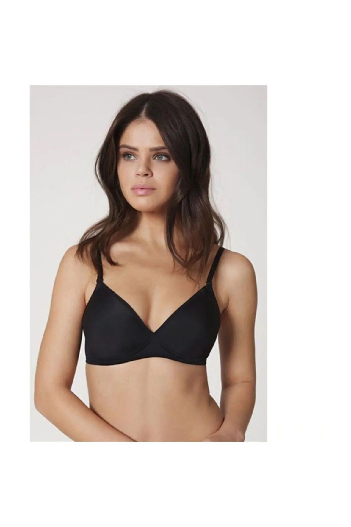 Kadın  Balensiz Dolgusuz Sütyen