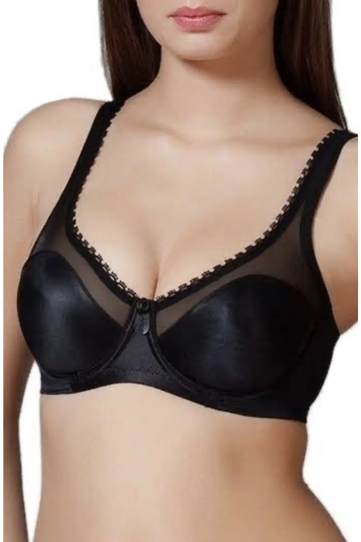 Kadın Balenli Toparlayıcı Sütyen