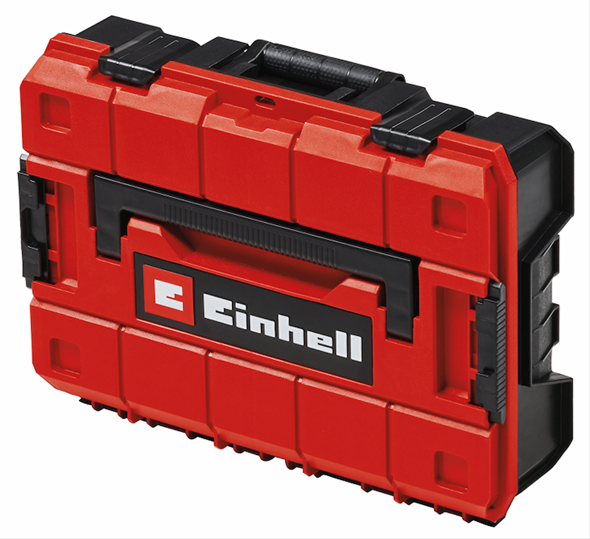 Einhell E-Case S-F, E-Çanta (Max. 25kg) Köpüklü