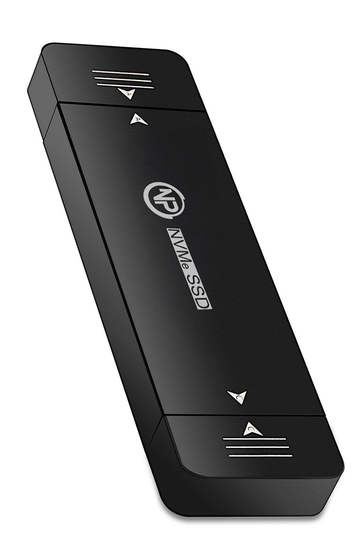 NPO DK01 USB-A/Type-C 1000/900Mb/s 512GB 22x42 M.2 NVMe Taşınabilir Harici SSD