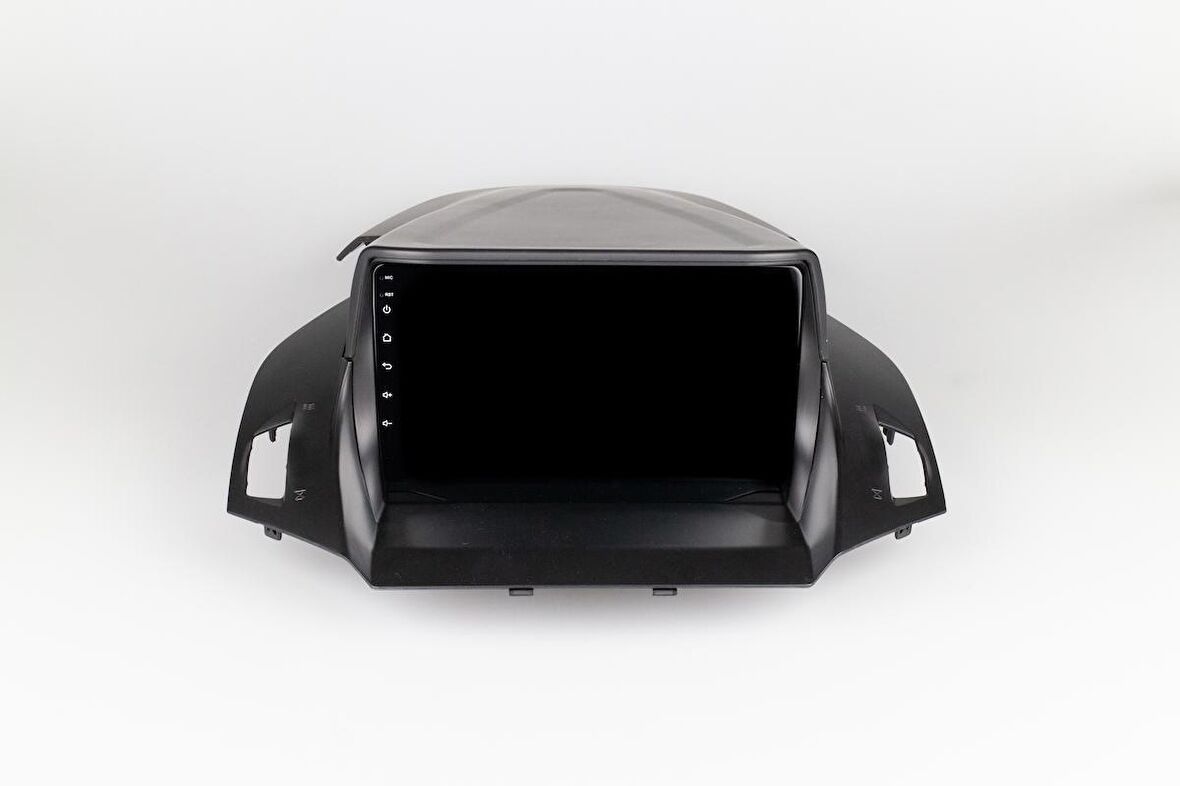 Navismart Multimedya - 4 Çekirdek İşlemci, 4GB RAM, 64GB HAFIZA Ford Kuga & C-Max (2013+) ile uyumlu