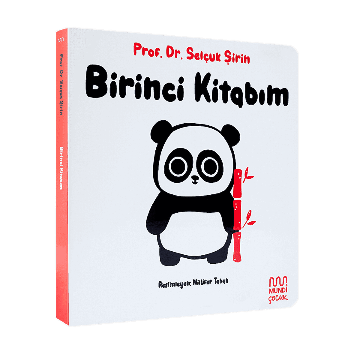 Birinci Kitabım