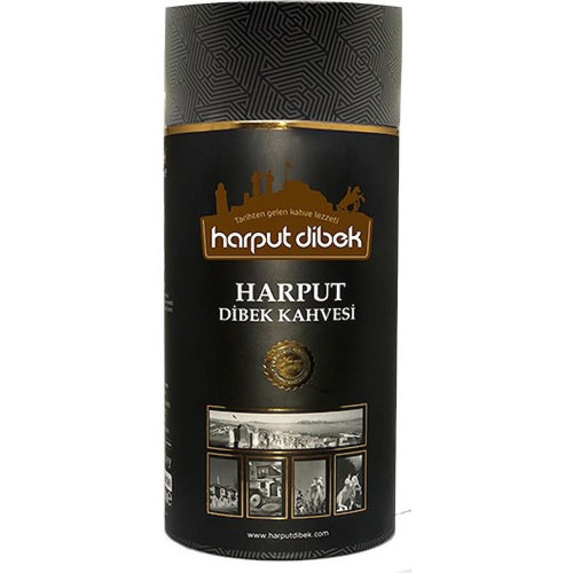 HARPUT DİBEK KAHVESİ 1000GR