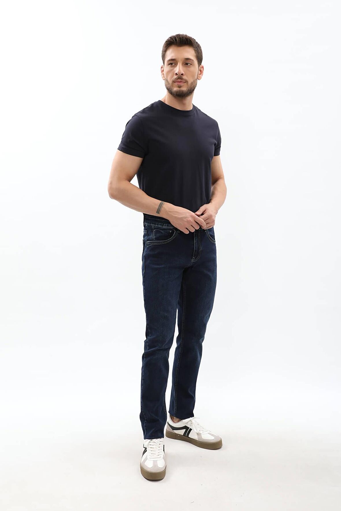 Banny Jeans Erkek Jean Pantolon