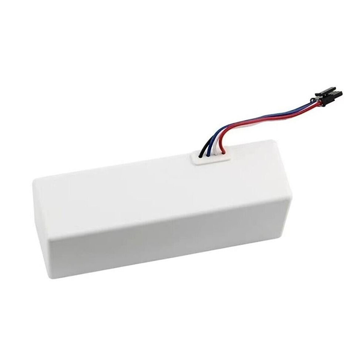 Xiaomi P1904-4s1p-mm Robot Süpürge Için 14.4v 5800mah Muadil Batarya