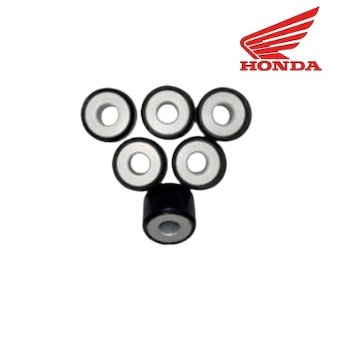 Ağırlık Seti (Orjinal) - Honda PCX 125 (2018-2020),Activa 125 (22123-K97-B00)