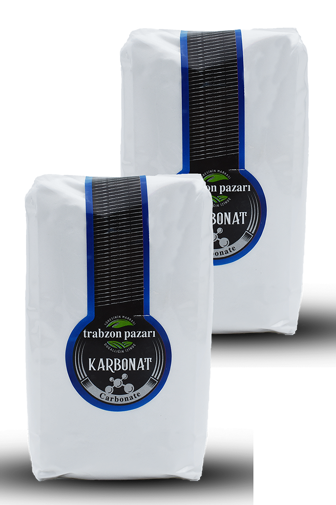 Doğal Yenilebilir İngiliz Karbonat 2x500 Gr