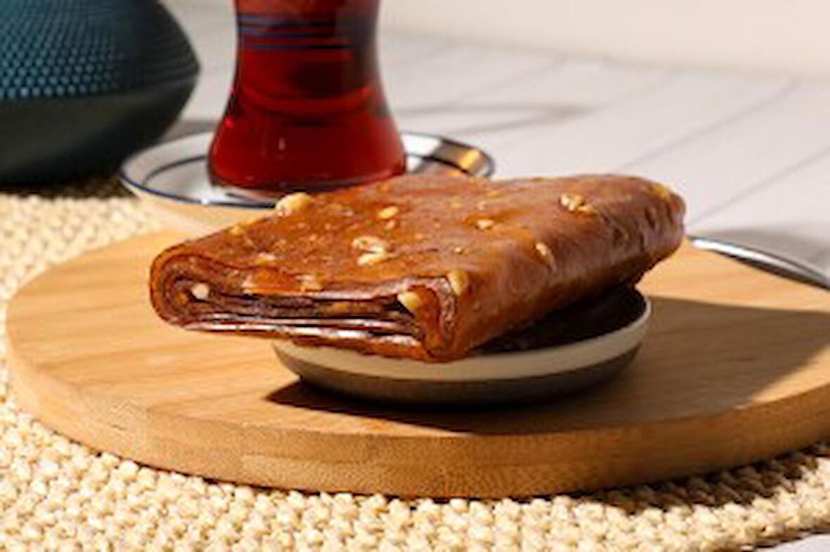 Pestil Fındıklı 500 Gr.