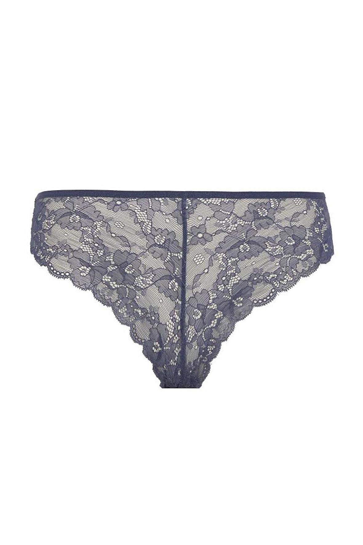 Fall in Love Dantel Slip Külot