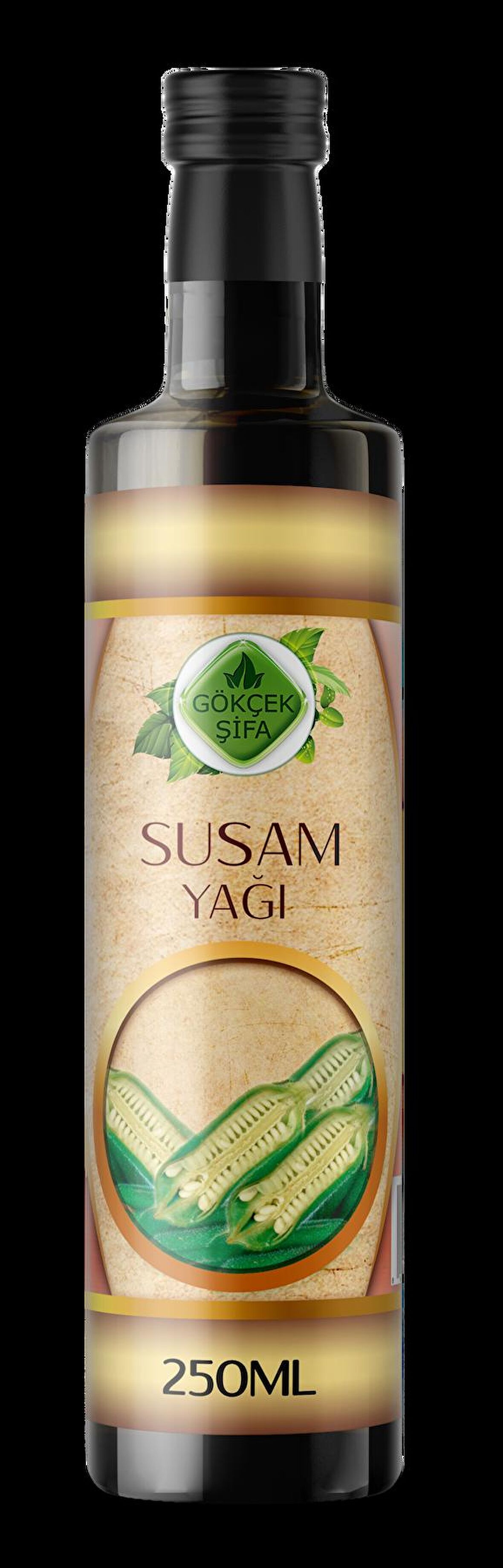 Susam Yağı