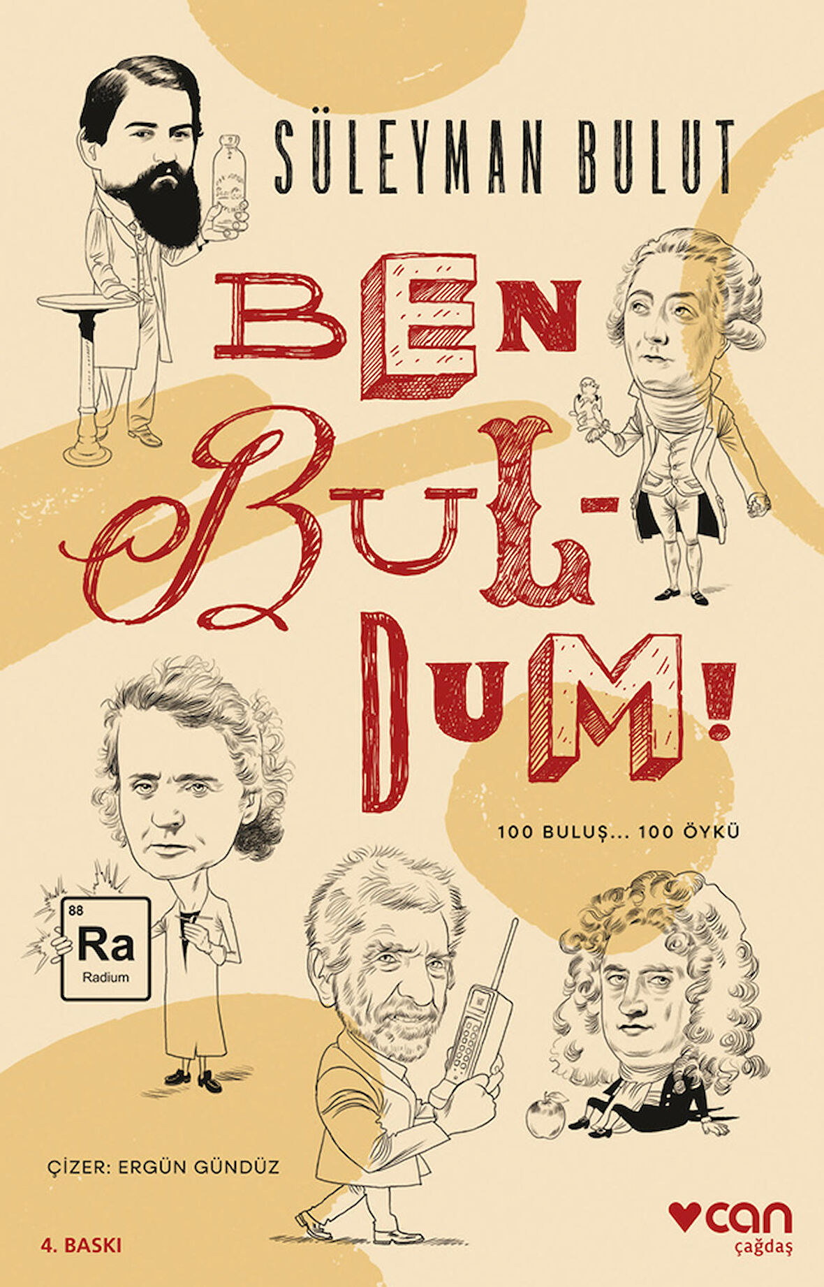Ben Buldum