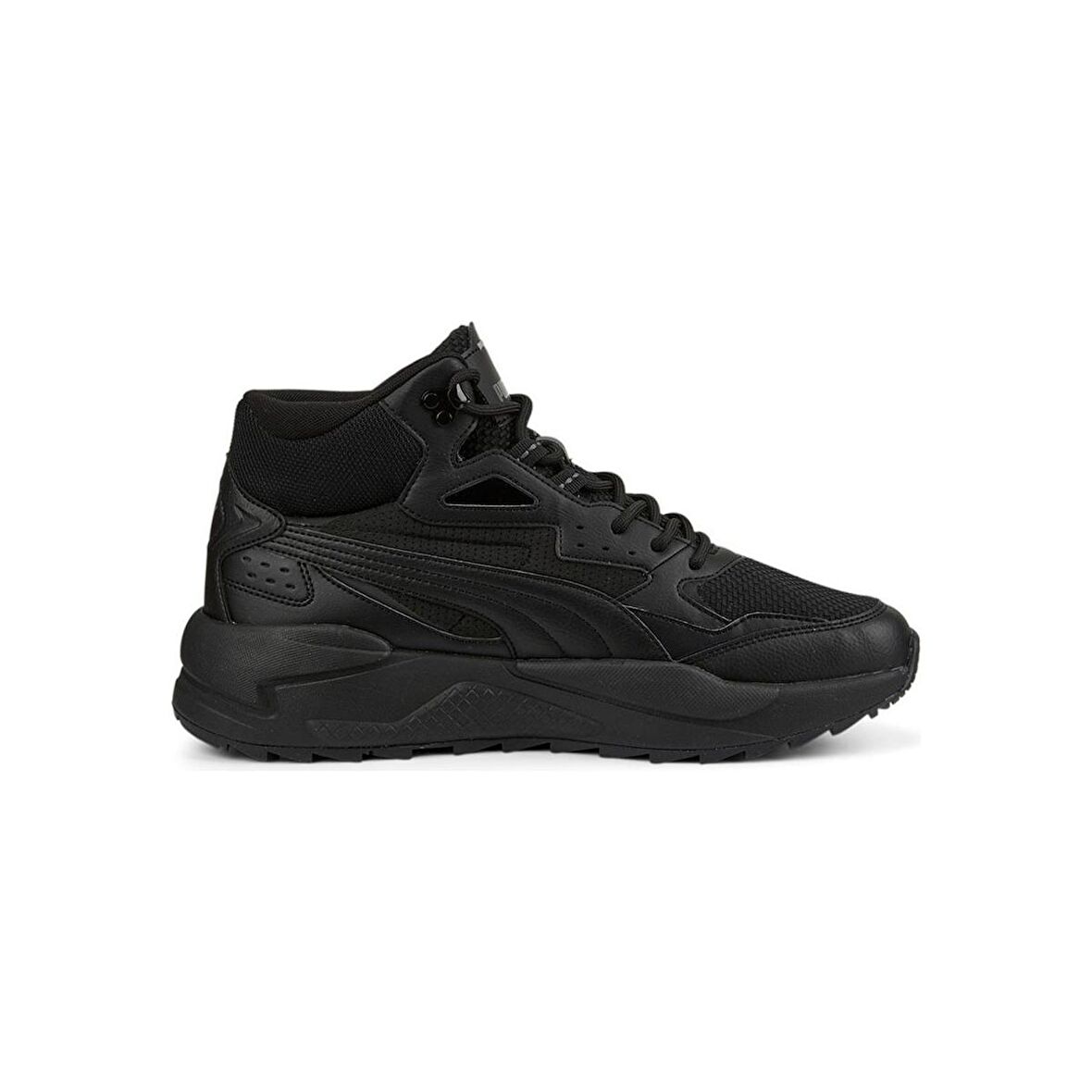 Puma 38586901 X-Ray Speed Mid Wtr Unisex Günlük Spor Ayakkabı