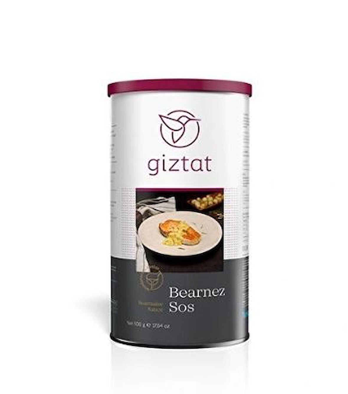 Giztat Bearnez Sos 500 Gr