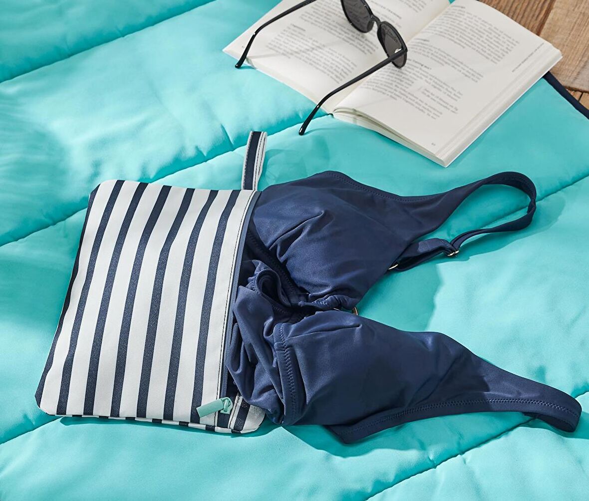 Islak Malzeme Taşıma Çantası (Wet bag)