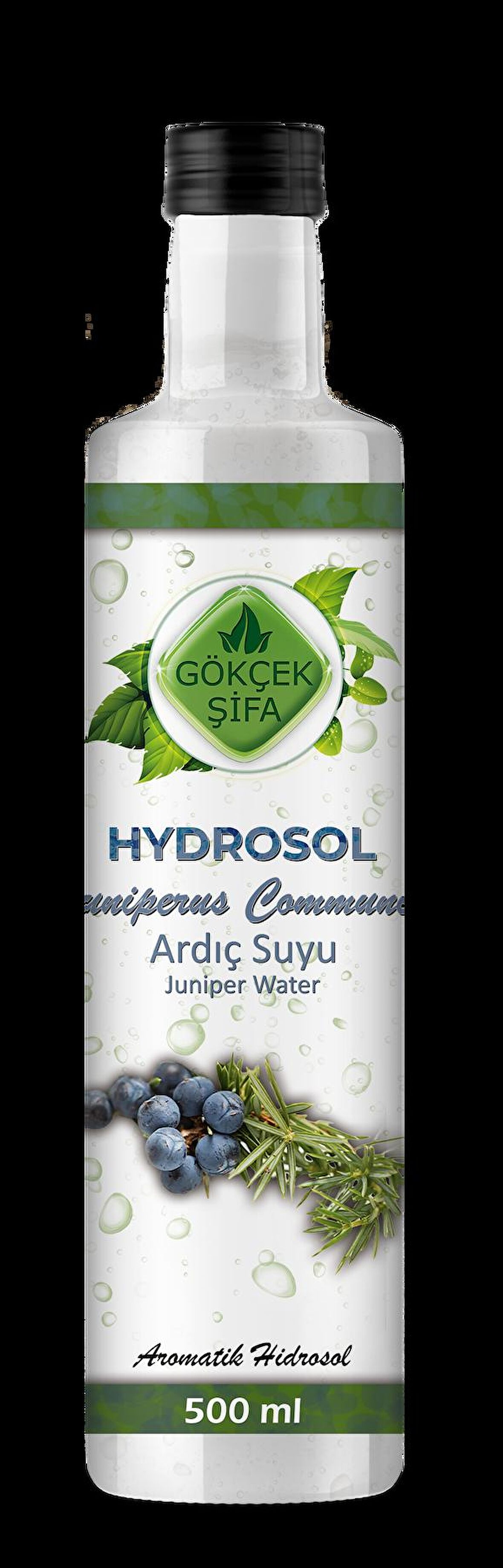 Hydrosol Ardıç Suyu