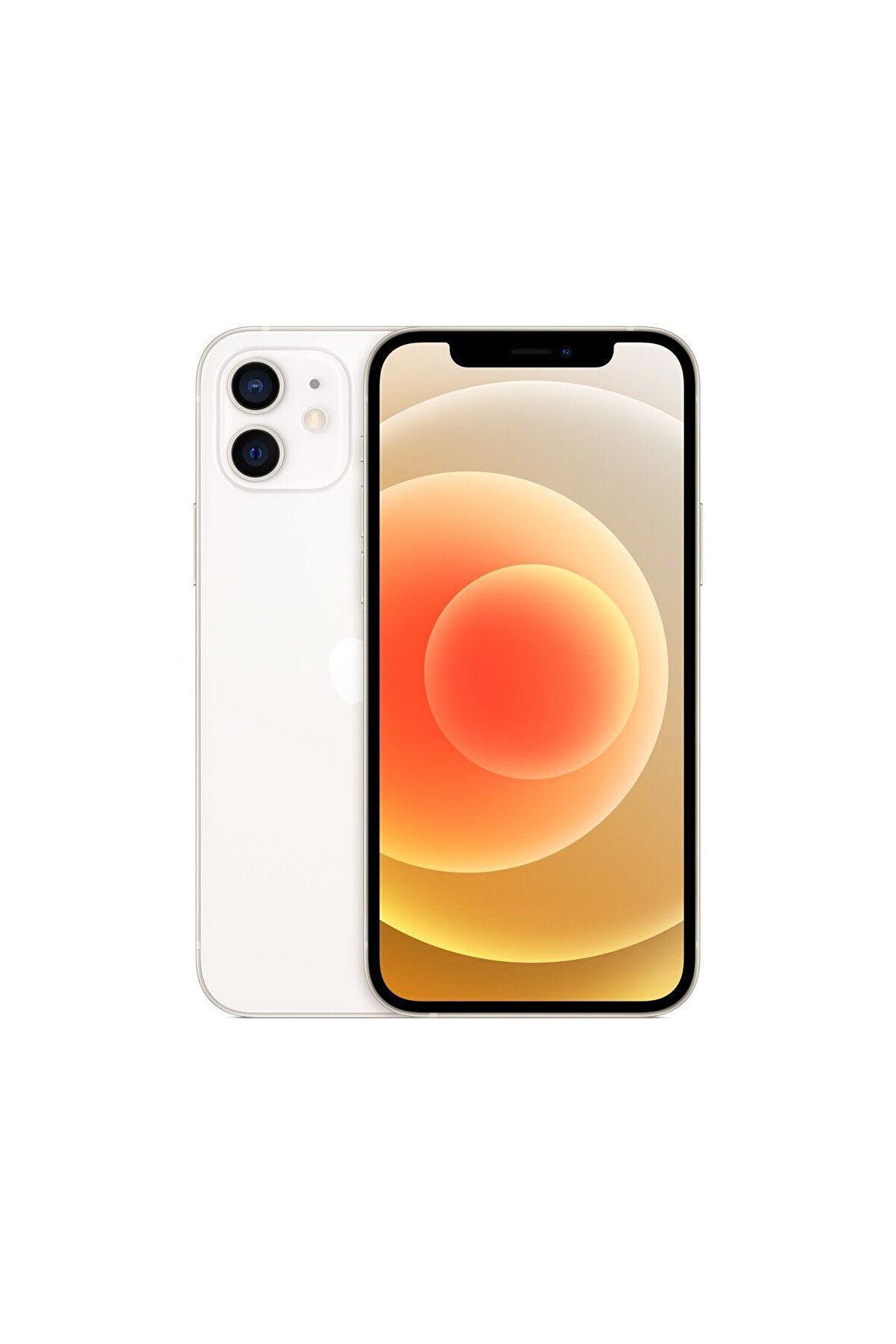 Yenilenmis iPhone 12 128GB B Kalite