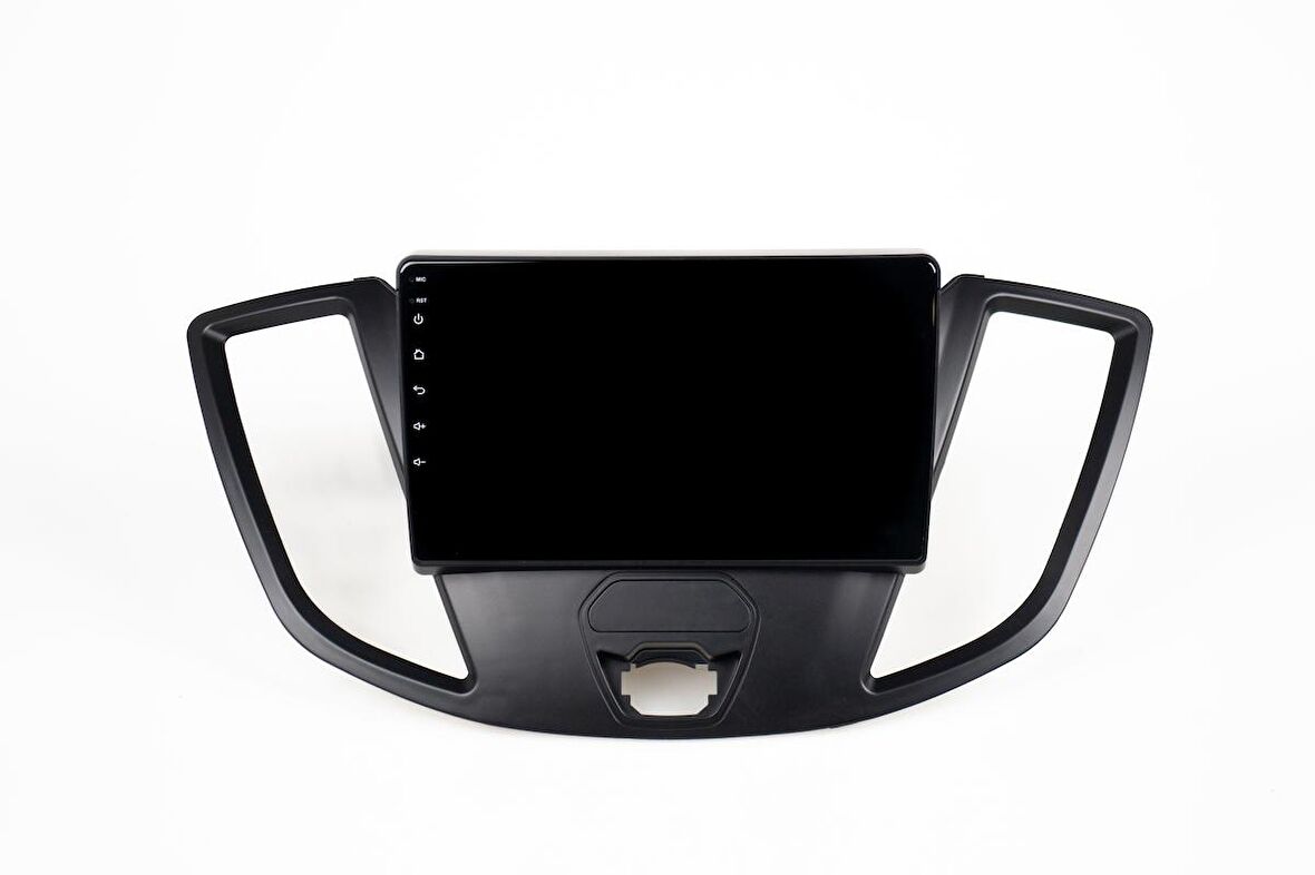 Navismart Multimedya - 8 Çekirdek İşlemci, 8GB RAM, 128GB HAFIZA Ford Transit & Custom (2017-2019) ile uyumlu