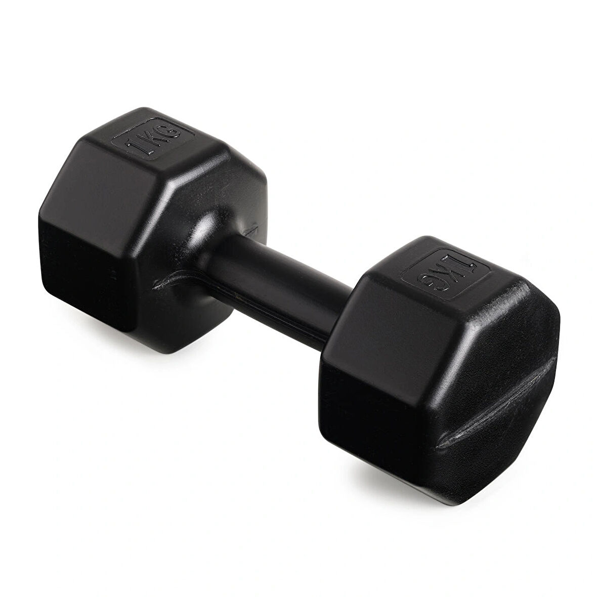 Besinİstanbul 1KG Dambıl Set (TOPLAM 2KG)