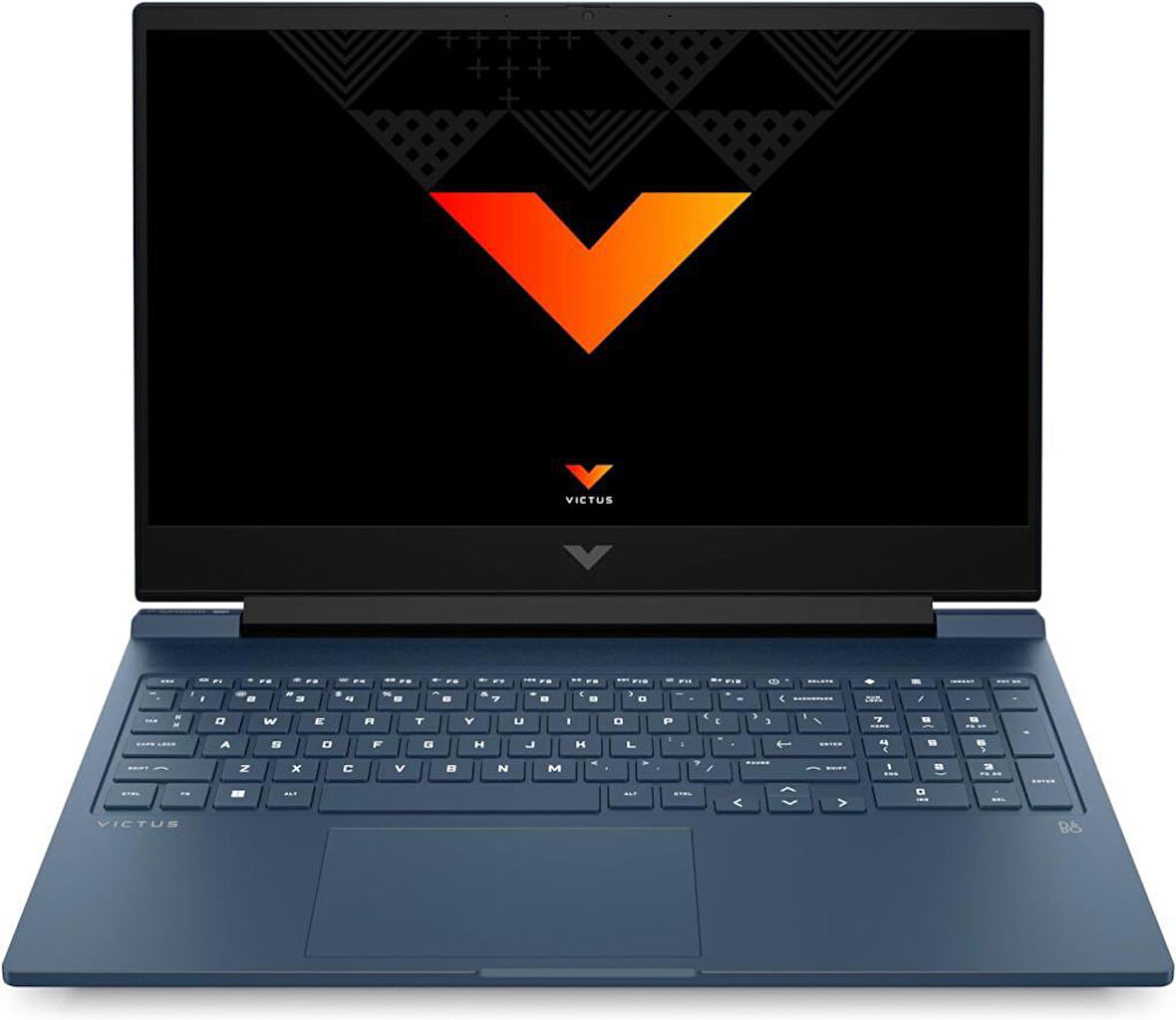 HP Victus 7Z590EA Ryzen 5 7640HS 16 GB 512 GB SSD RTX4060 16.1" Full HD Notebook Outlet