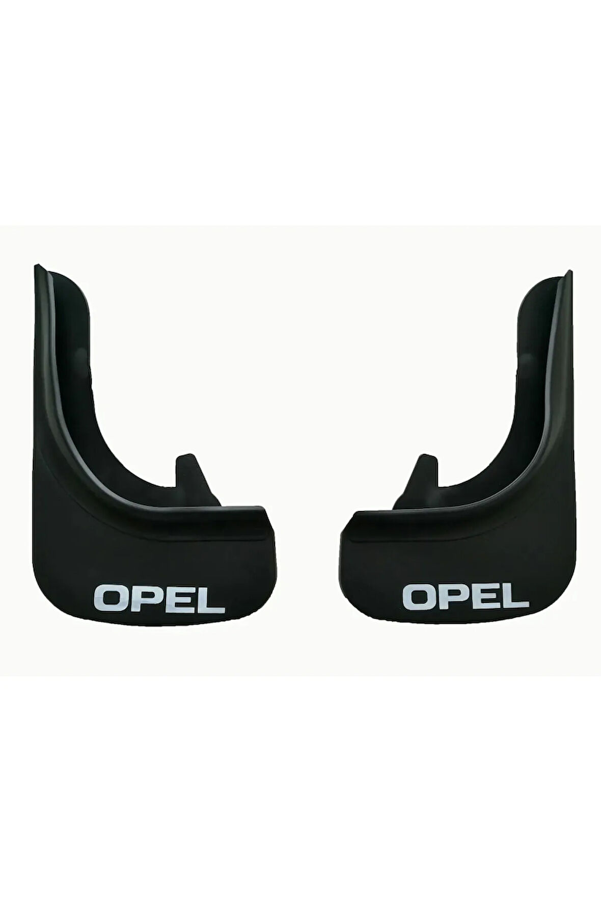 Opel Uyumlu Paçalık 2'li Set (Çamurluk - Tozluk)