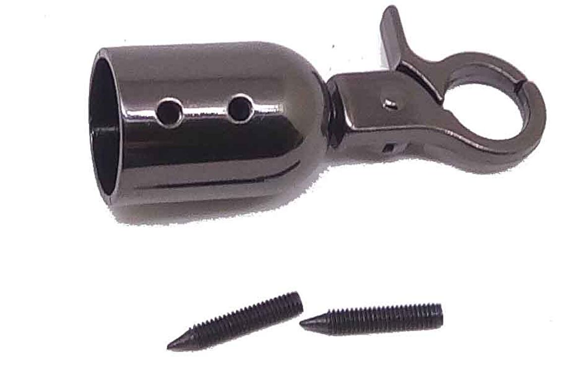 füme püskül aparatı